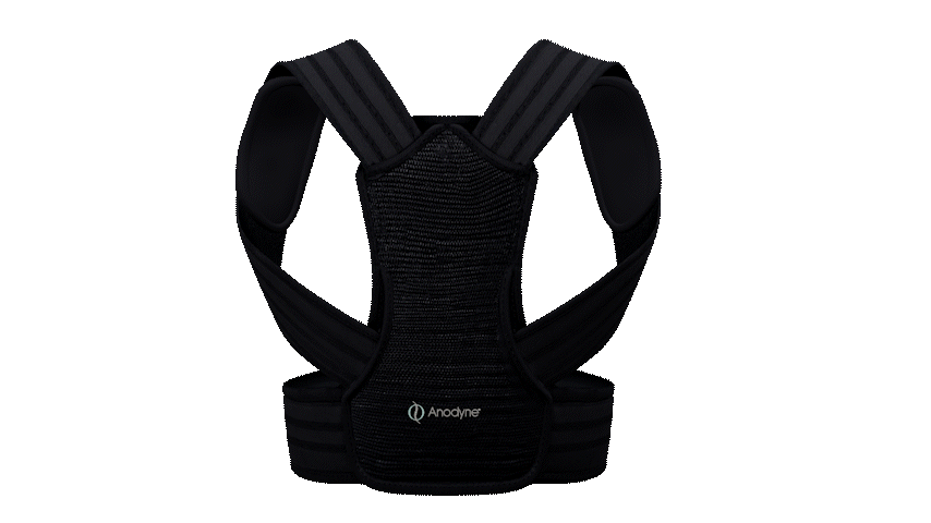 Premium Geradehalter fr den Rcken