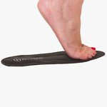 Gel-Lign Channeling Feet