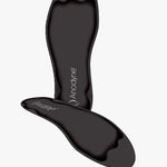 Gel-Lign Channeling Feet