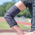 Ellenbogenbandage für den Sport